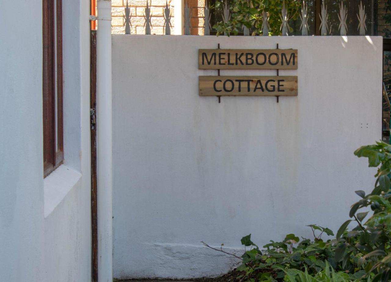 Melkboom Franskraalstrand Exterior foto
